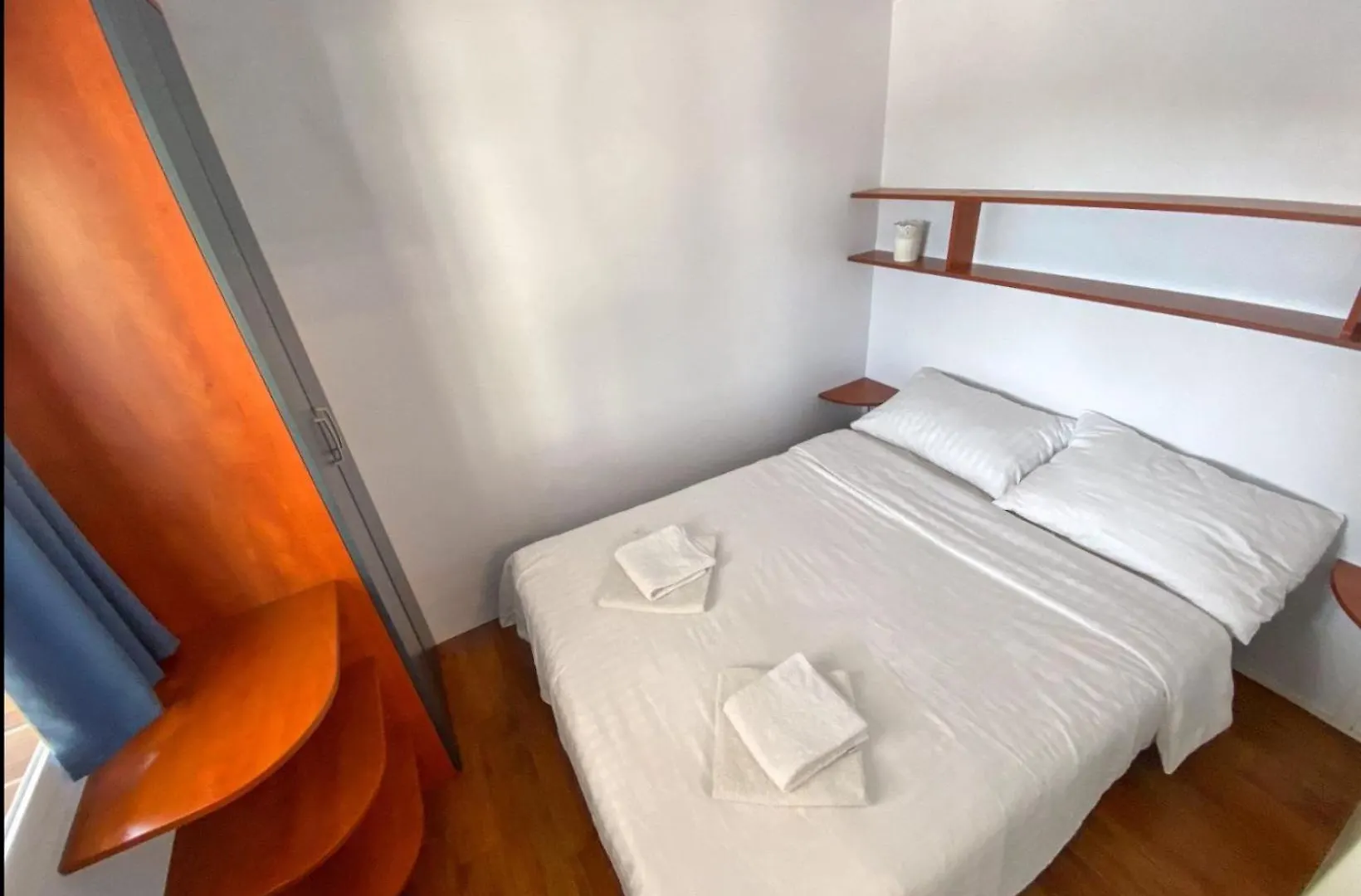 Mobilheim Camping 6 Personen Pool Am Meer Turanj